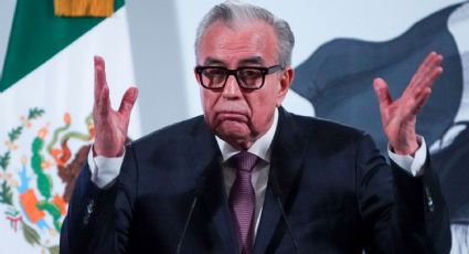Las claves de la acusación de EU contra Rubén Rocha Moya