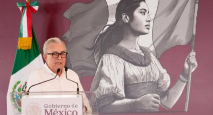 EU va contra Rubén Rocha: pide su detención para extradición