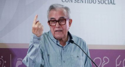 Rubén Rocha Moya y el Cártel de Sinaloa: El desafío de Claudia Sheinbaum con EU