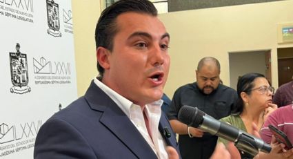Manuel Guerra alerta por rezago en agua y luz ante crecimiento poblacional en García