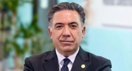 Inzunza responde a EU: Acusa investigación "falsa" y ataque contra AMLO y Morena
