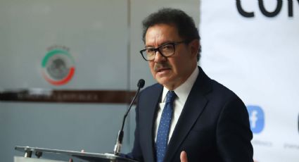 Morena cierra filas con Rubén Rocha ante señalamientos de EU