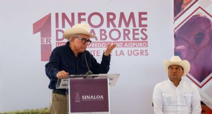 PAN pide al Senado desaparición de poderes en Sinaloa por crisis