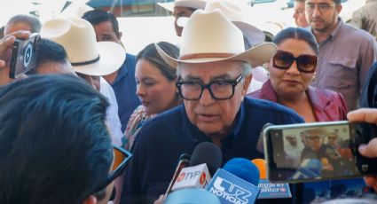 Senado cierra entre tensión por acusaciones de EU contra Rocha e Inzunza