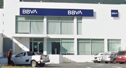 Investigan robo de 6 mdp a cliente bancario en Garza Sada