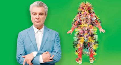 David Byrne regresa a Monterrey: ¿Cuándo y dónde será su concierto?