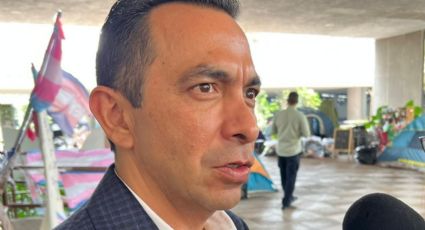 Triángulo Norte en Escobedo entra a revisión de la Auditoría Superior del Estado