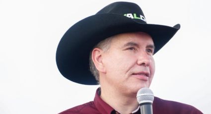 Exige Waldo Fernández liberar recursos para concluir el Triángulo Norte en Escobedo