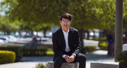 Compositor de la UANL participará en festival internacional de música en Rusia