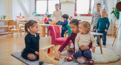 Día del Niño en México: origen y significado