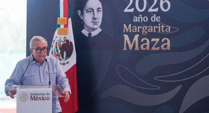 Caso Rubén Rocha: Advierten "punto de quiebre" en seguridad