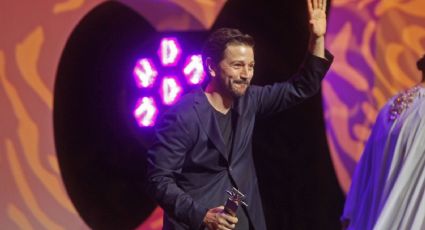 SCJN ampara Diego Luna por uso indebido de su imagen para promocionar una bebida alcohólica