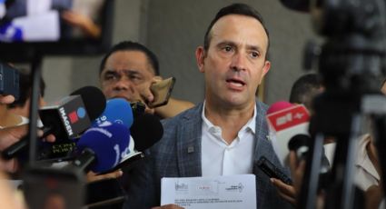 PAN impulsa ley contra información falsa de servidores públicos en Nuevo León