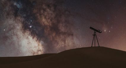 Astronomía UNAM: El asombroso sonido de blázares