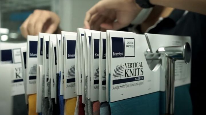 En riesgo de cierre la planta de Vertical Knits en Espita