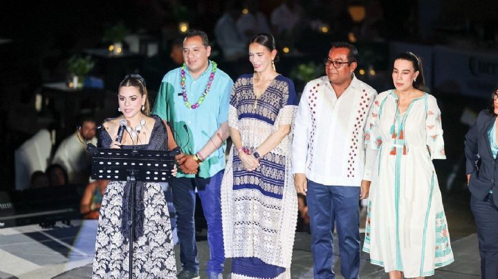 Acapulco celebra 50 años del Tianguis Turístico con "Guerrero, el Origen"
