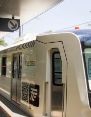 Foto descriptiva de: CDMX aún sin completar contratación de personal clave para Tren Ligero y Trolebús antes del Mundial