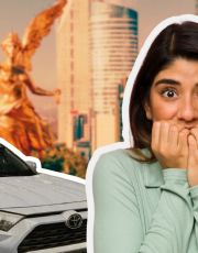 Foto descriptiva de: Hoy No Circula 4 de abril 2026: qué autos descansan en CDMX y Edomex este Sábado de Gloria