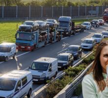 Paro Nacional de Transportistas el 6 de abril: Estas son las exigencias