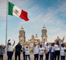 Crisis de desaparecidos en México: Colectivos exigen al Gobierno aceptar intervención de la ONU