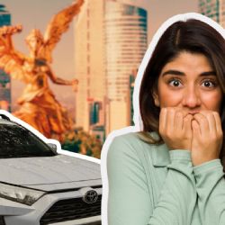 Hoy No Circula 4 de abril 2026: qué autos descansan en CDMX y Edomex este Sábado de Gloria