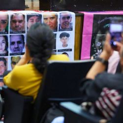 Recuperan 65 restos óseos tras jornadas de búsqueda de personas desaparecidas en CDMX