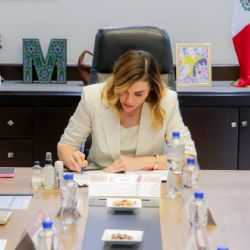 Marina del Pilar impulsa iniciativa para fortalecer industria vitivinícola de Baja California