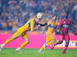 Tijuana vs Tigres EN VIVO: horario, canal y dónde ver la Jornada 13 del Clausura 2026