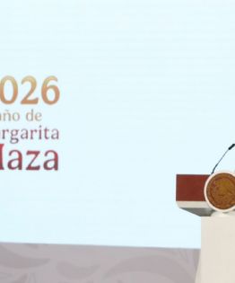 Margarita, la liberal