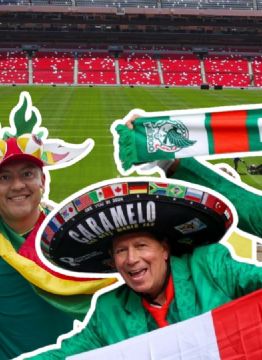 ¿Habrá alcohol? México define reglas y entra en 'ajustes finales' a meses del Mundial