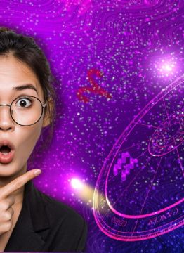 Jovita Mizada: Sátira política, economía y predicciones astrales