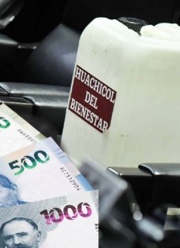 Huachicol fiscal en México: fraude de 29 mil millones supera a la Estafa Maestra