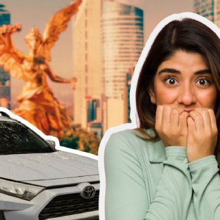 Hoy No Circula 4 de abril 2026: qué autos descansan en CDMX y Edomex este Sábado de Gloria