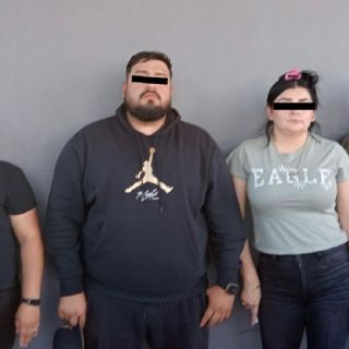 Golpe a la delincuencia en Ecatepec: Cae presunto integrante de "La Chokiza" tras secuestro