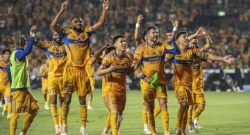 EN VIVO | Tijuana vs Tigres: Jugadas destacadas de la Jornada 13 de la Liga MX