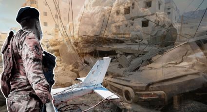 Irán habría capturado a un piloto de EU tras derribar un avión de combate F-15