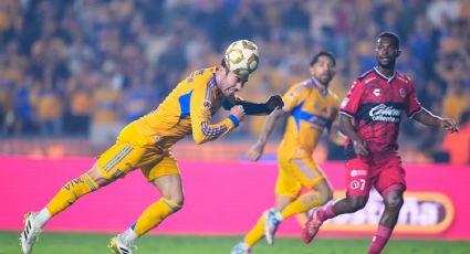 Tijuana vs Tigres EN VIVO: horario, canal y dónde ver la Jornada 13 del Clausura 2026