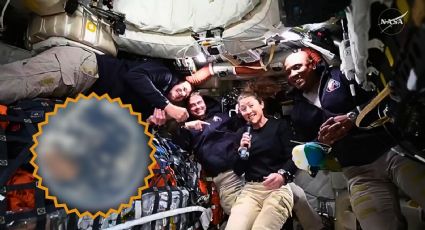 'Vemos nuestro planeta en su totalidad': NASA revela FOTOS de la Tierra desde la misión Artemis II