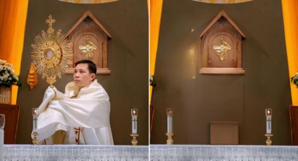 Viernes Santo: ¿Por qué la Iglesia no celebra misa este día?