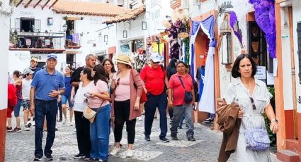 Taxco alcanza 100% de ocupación hotelera esta Semana Santa