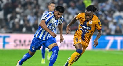 Rayados vs Atlético San Luis EN VIVO: horario, canal y dónde ver la Jornada 13