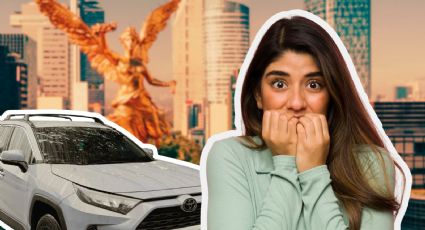 Hoy No Circula 4 de abril 2026: qué autos descansan en CDMX y Edomex este Sábado de Gloria