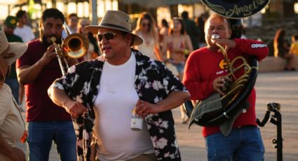 Altata, Sinaloa se convierte en el epicentro de la fiesta con el arranque del Pachanga Fest