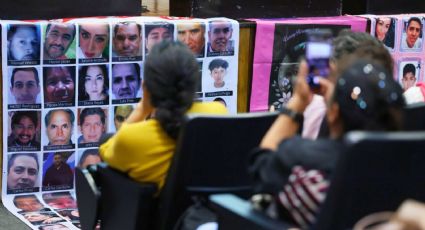 Recuperan 65 restos óseos tras jornadas de búsqueda de personas desaparecidas en CDMX