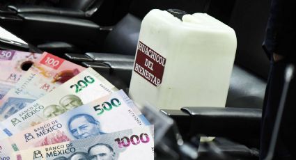Huachicol fiscal en México: fraude de 29 mil millones supera a la Estafa Maestra