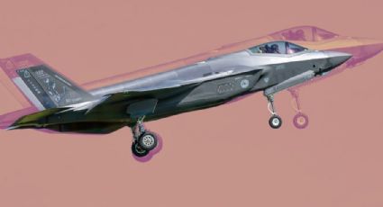 Rescatan a piloto de caza F-15E derribado por Irán; continúa la búsqueda del segundo piloto