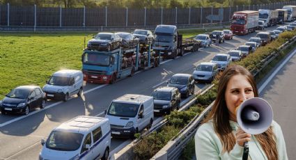 Paro Nacional de Transportistas el 6 de abril: Estas son las exigencias que ponen en jaque al Gobierno Federal