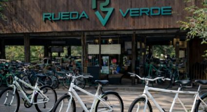 Regresan las bicicletas a Fundidora: Precios, horarios y cómo rentarlas