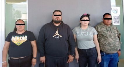 Golpe a la delincuencia en Ecatepec: Cae presunto integrante de "La Chokiza" tras secuestro en bodega