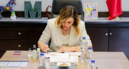 Marina del Pilar impulsa iniciativa para fortalecer industria vitivinícola de Baja California